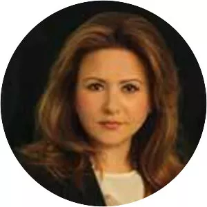 Daniela Pakzad - Bijan's daughter