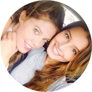 Daniela Paz Cepeda photograph