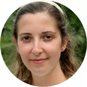 Daniela Persico - Author