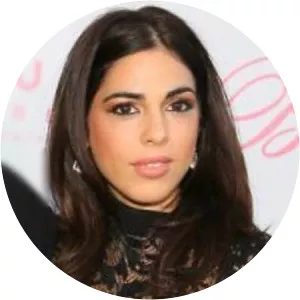 Daniela Pick - Israeli singer