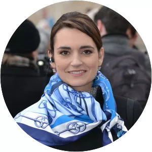 Daniela Písařovicová - Journalist