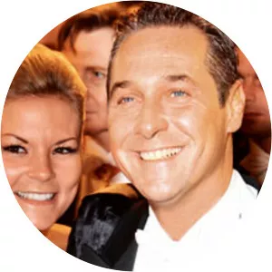 Daniela Plachutta photograph