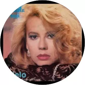 Daniela Poggi - Italian film actress