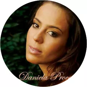 Daniela Procópio