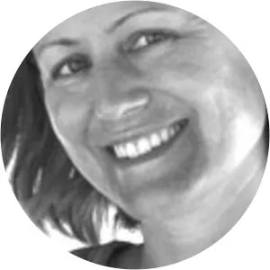 Daniela Prusse - Author