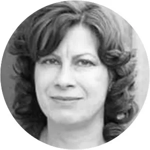 Daniela Rando - Historian