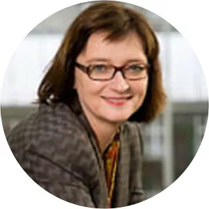 Daniela Rastetter - Economist