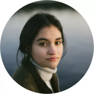 Daniela Reyes photograph