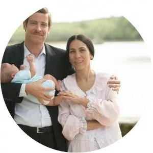 Daniela Rubio Miranda photograph