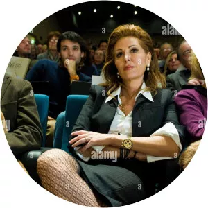 Daniela Santanchè - Minister of Tourism of Italy