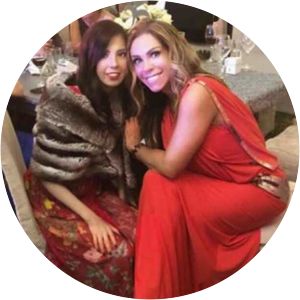 Daniela Santiago Sánchez