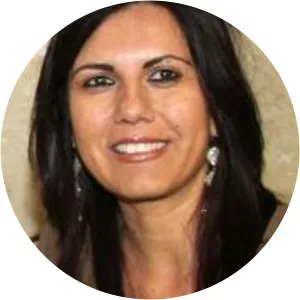 Daniela Sbrollini - Member of the Italian Senate of the Republic