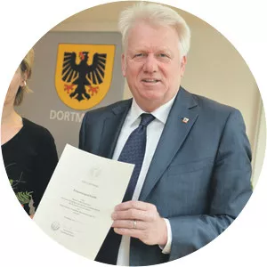 Daniela Schneckenburger