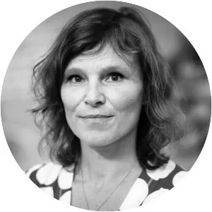 Daniela Schwegler - Author