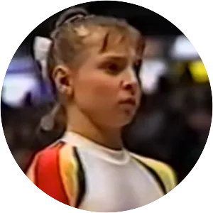 Daniela Silivaș - Olympic athlete