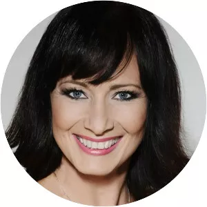 Daniela Šinkorová - Movie actress