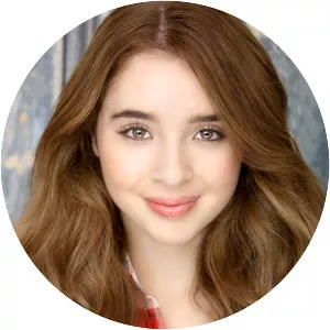 Daniela Somers - Film actor