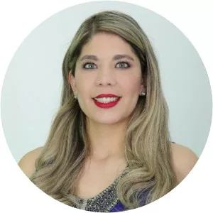 Daniela Soraya Álvarez Hernández