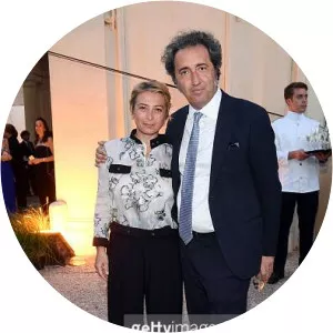 Daniela Sorrentino - Paolo Sorrentino's sister