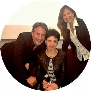 Daniela Spada photograph