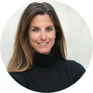 Daniela Spuhler-Hoffmann photograph