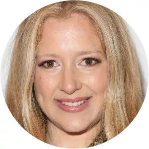 Daniela Taplin Lundberg