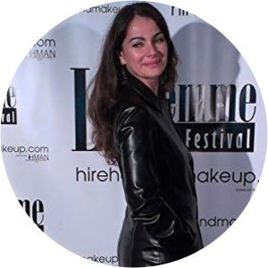 Daniela Torchia photograph