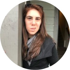 Daniela Torrijos photograph