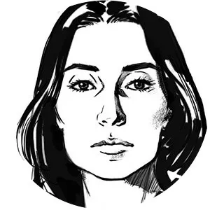 Daniela Vetro - Visual artist