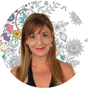 Daniela Violi - Visual artist