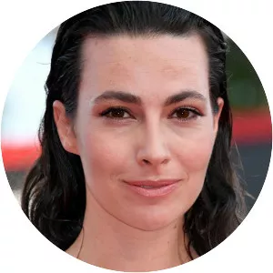 Daniela Virgilio - Actress