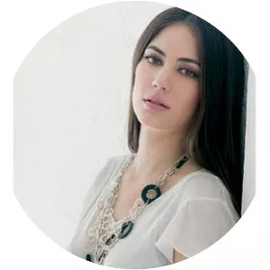 Daniela Virtzer - Movie actress