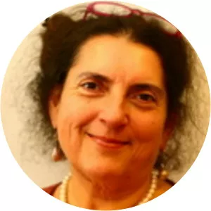 Daniela Vodáčková - Author