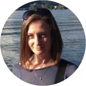 Daniela Volonté - Author