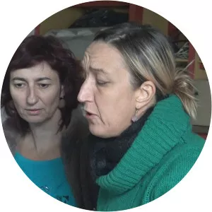 Daniela Voráčková