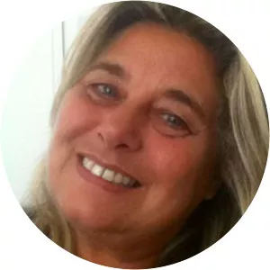 Daniela Zanardi photograph