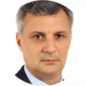 DanielCătălin Zamfir