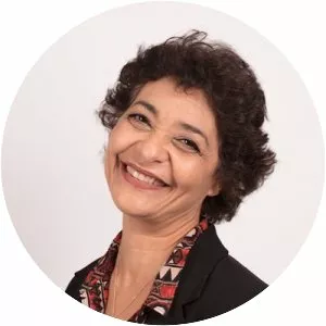 Danièle Adad - Author