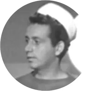 Daniele Alabiso - Film editor