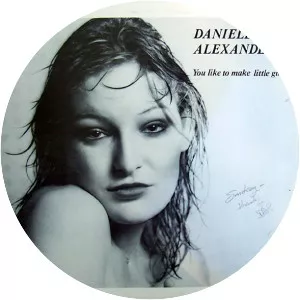 Daniele Alexander