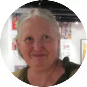 Danièle Alexandre-Bidon