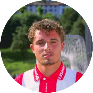 Daniele Amerini - Italian footballer