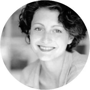 Danièle Arditi photograph