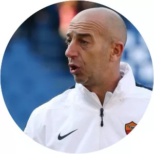 Daniele Baldini - Italian football player