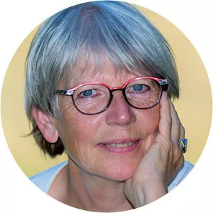 Danièle Boone - Author