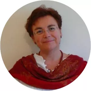 Daniele Bourdais - Author