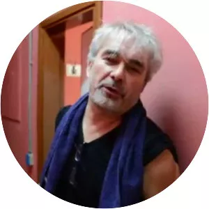 Daniele Campani Musician