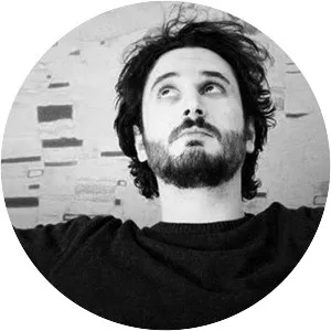 Daniele Campea photograph