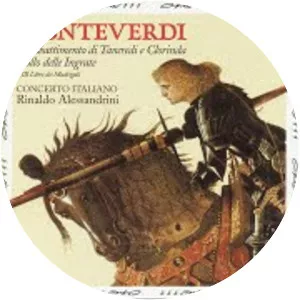 Daniele Carnovich Musician - Musical artist