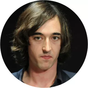 Daniele Cavalli - Roberto Cavalli's son